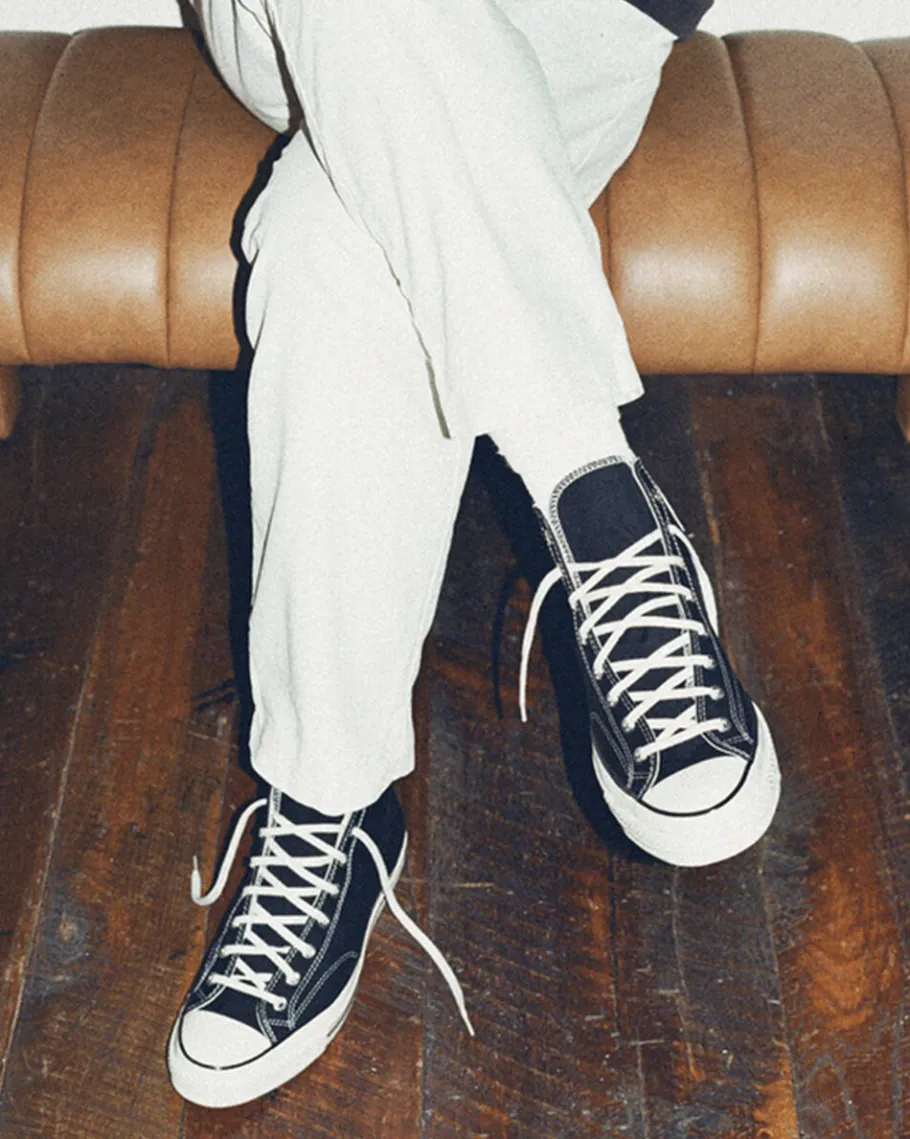 Converse Chuck 70 Vintage Canvas*Mujer Corte Alto | Corte Alto