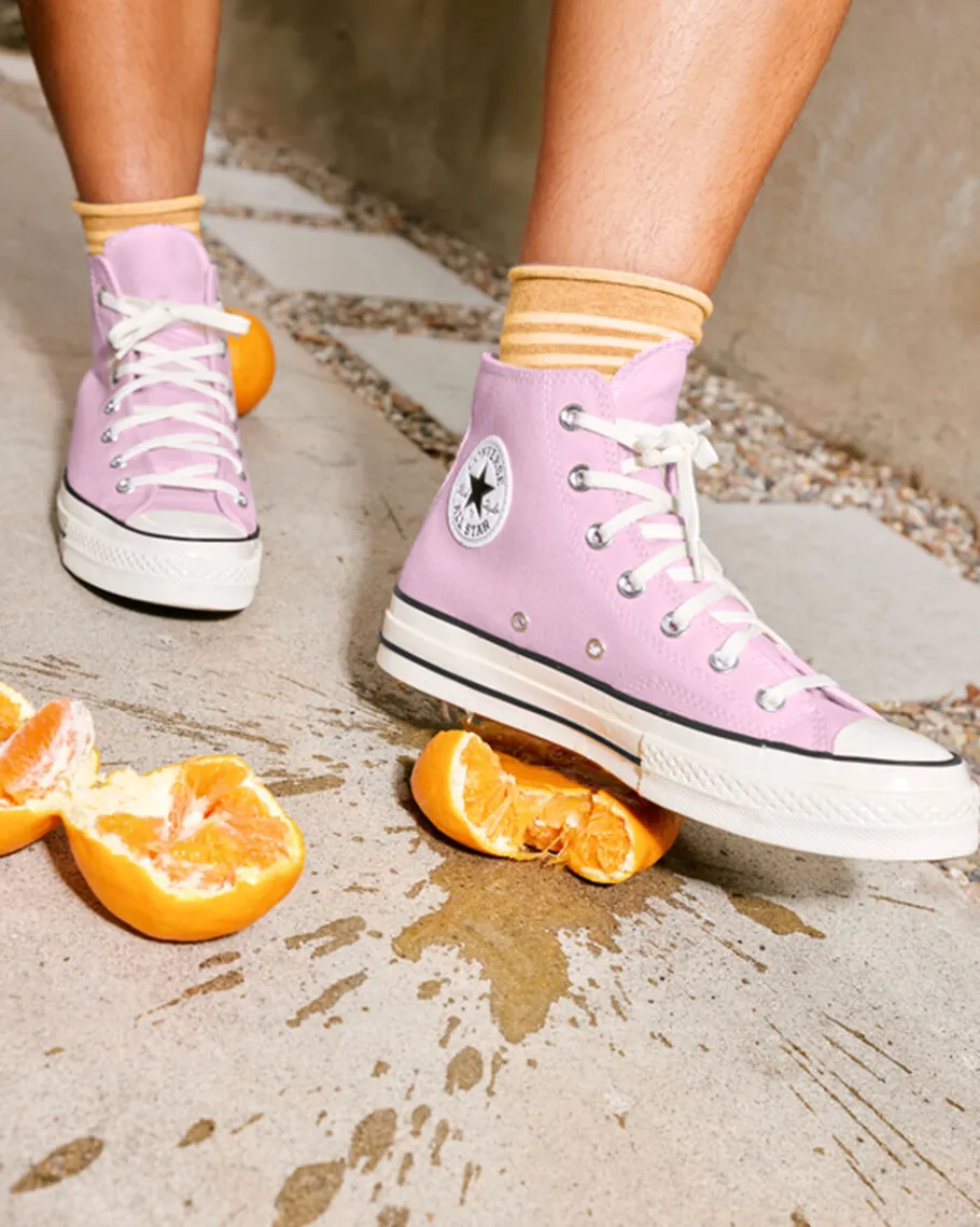 Converse Chuck 70 Vintage Canvas*Mujer Corte Alto | Corte Alto