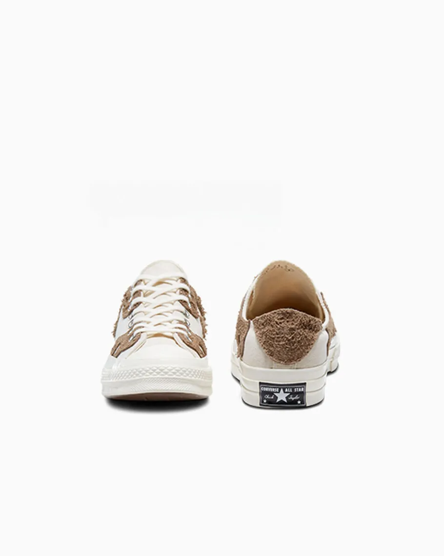 Converse Chuck 70 Vintage Suede Patch*Mujer Corte Bajo | Corte Bajo