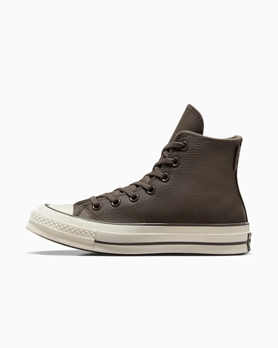 Converse Chuck 70 Weatherized Leather*Mujer Corte Alto | Corte Alto