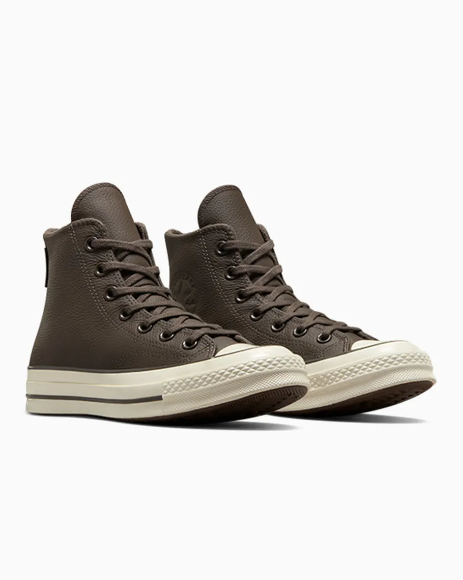Converse Chuck 70 Weatherized Leather*Mujer Corte Alto | Corte Alto
