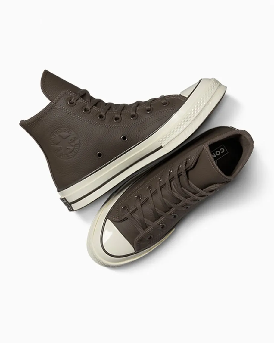 Converse Chuck 70 Weatherized Leather*Mujer Corte Alto | Corte Alto