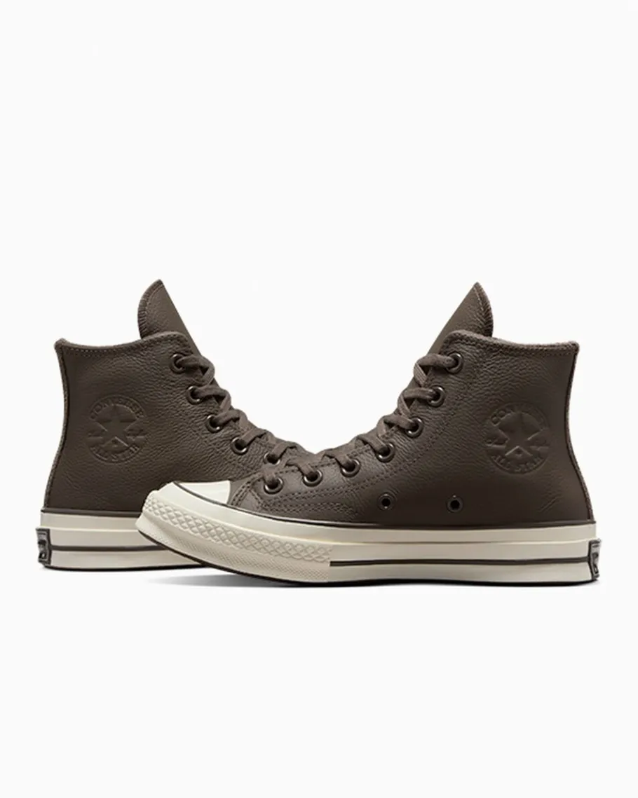 Converse Chuck 70 Weatherized Leather*Mujer Corte Alto | Corte Alto