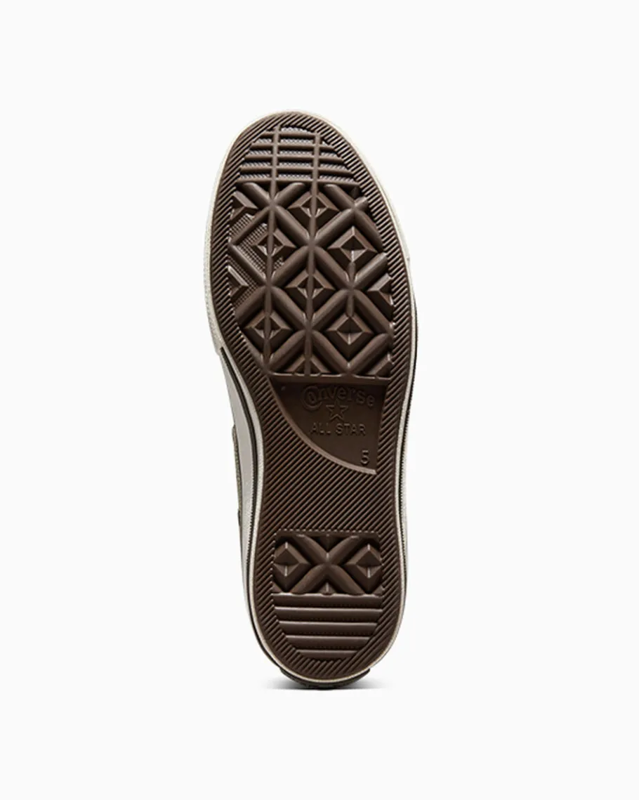 Converse Chuck 70 Weatherized Leather*Mujer Corte Alto | Corte Alto