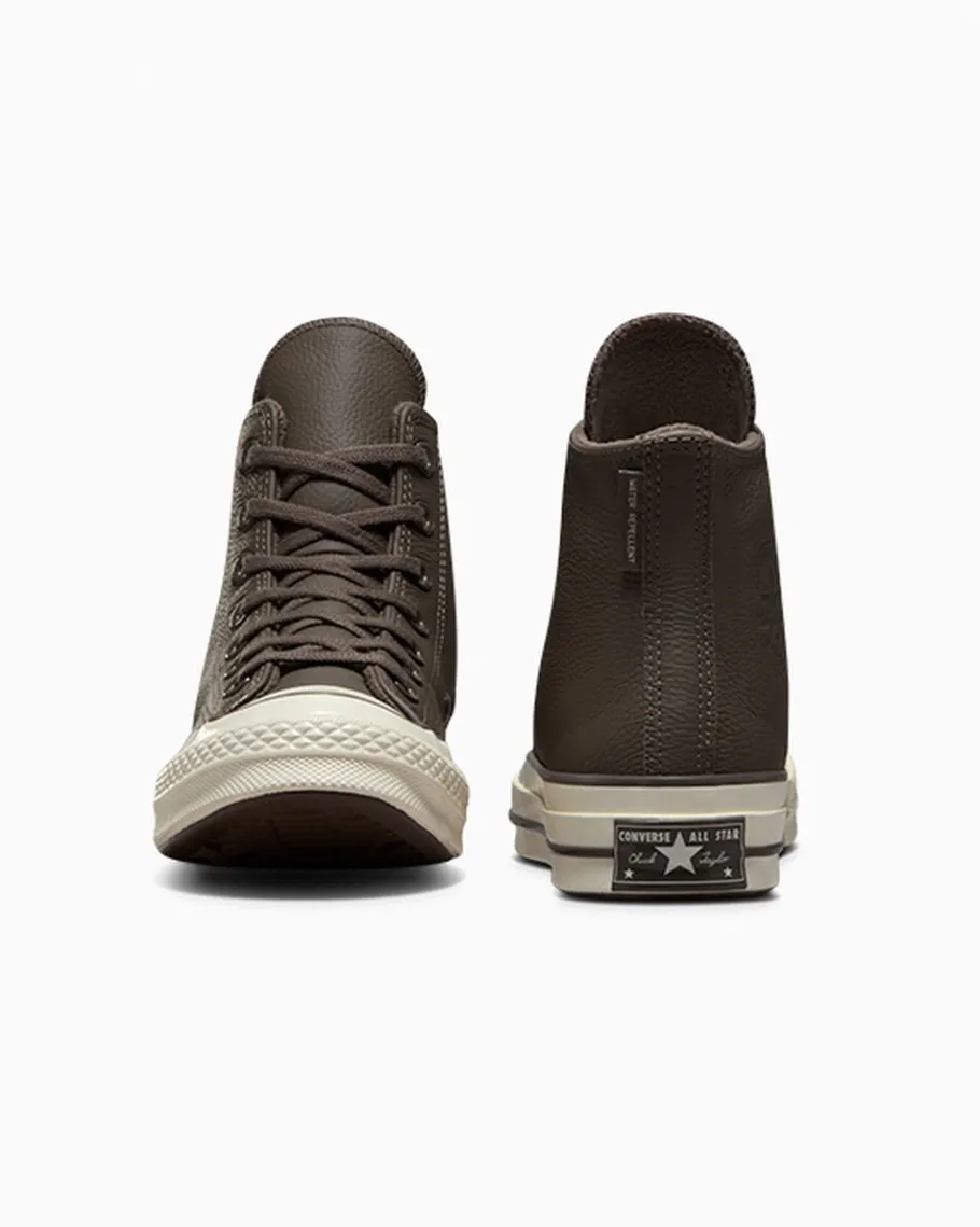 Converse Chuck 70 Weatherized Leather*Mujer Corte Alto | Corte Alto