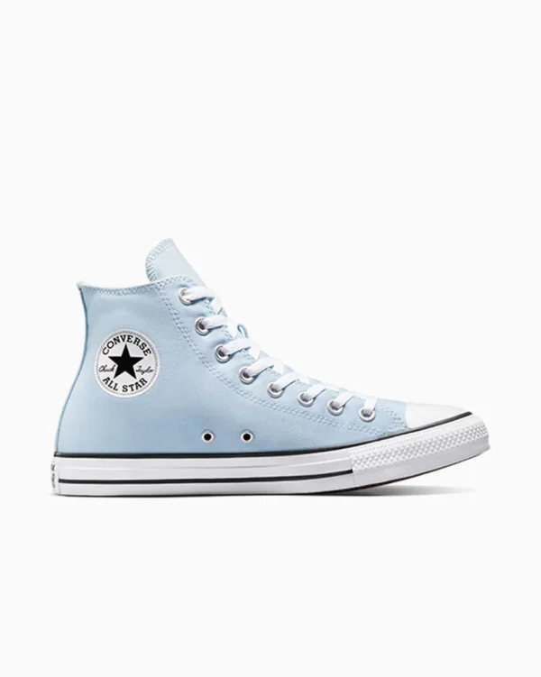 Converse Chuck Taylor All Star*Mujer Corte Alto | Corte Alto