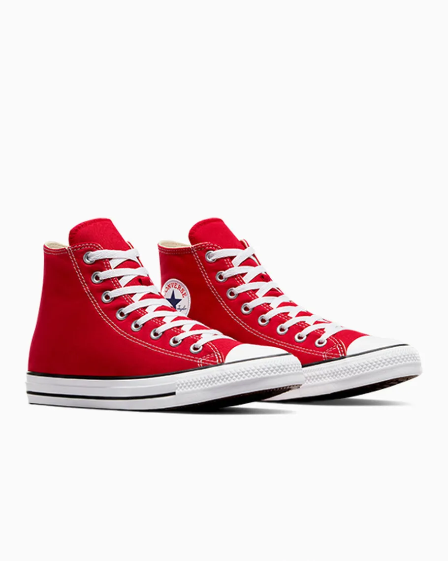 Converse Chuck Taylor All Star*Mujer Corte Alto | Corte Alto