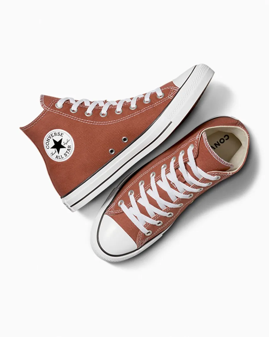 Converse Chuck Taylor All Star*Mujer Corte Alto | Corte Alto