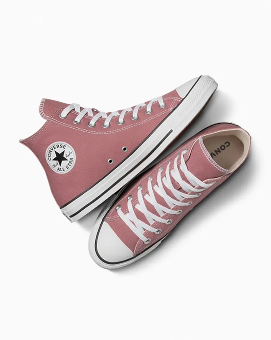 Converse Chuck Taylor All Star*Mujer Corte Alto | Corte Alto