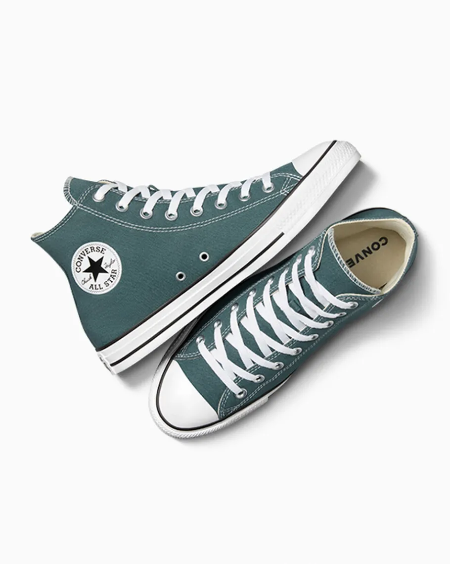 Converse Chuck Taylor All Star*Mujer Corte Alto | Corte Alto