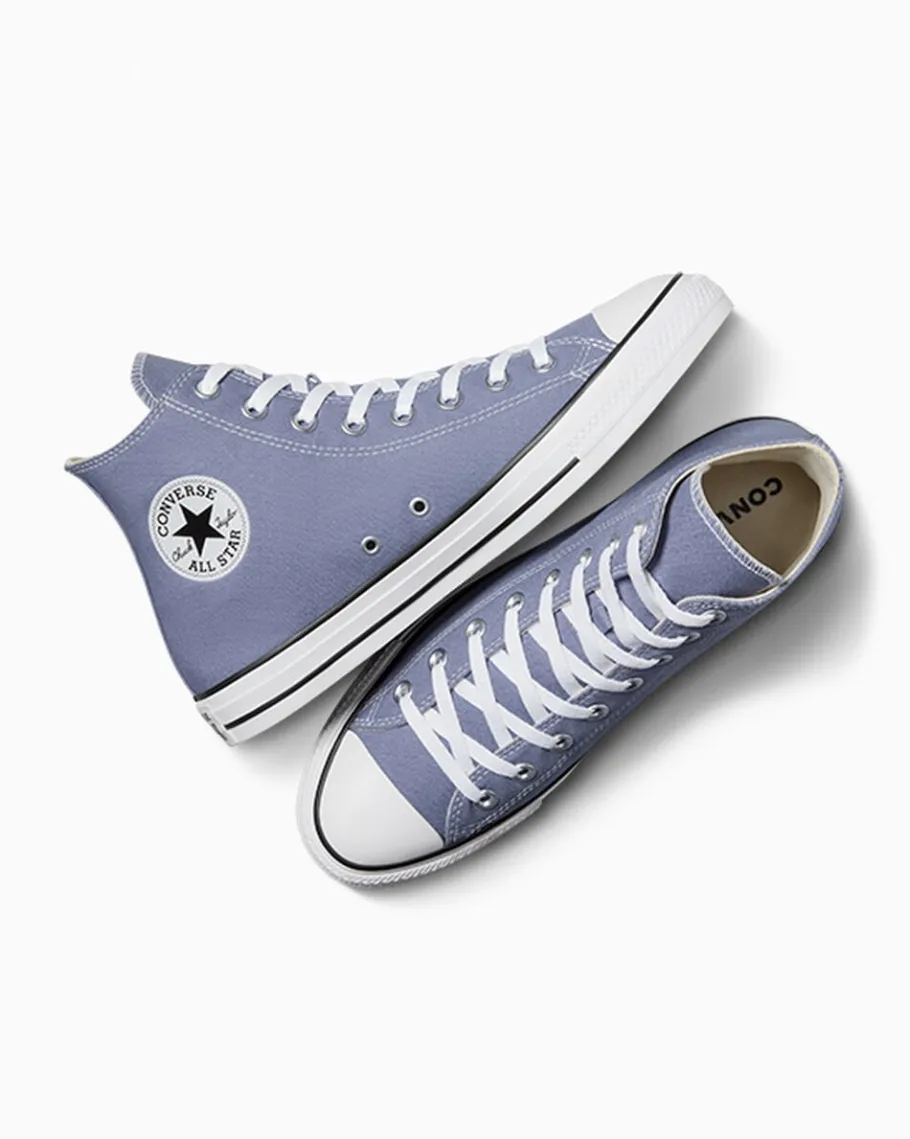 Converse Chuck Taylor All Star*Mujer Corte Alto | Corte Alto