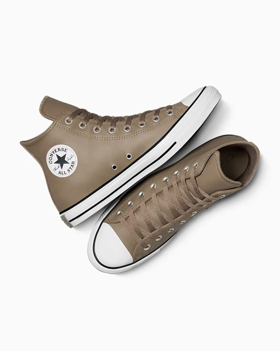 Converse Chuck Taylor All Star*Mujer Corte Alto | Corte Alto