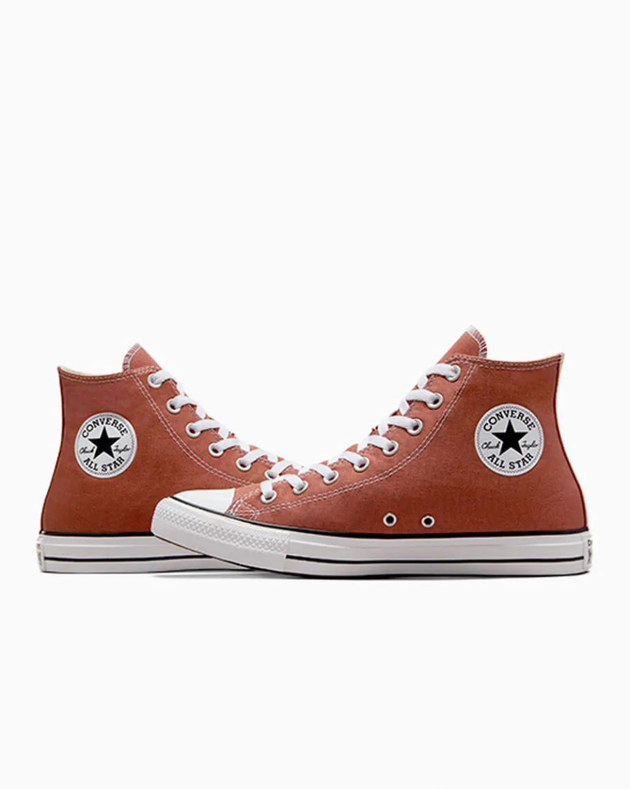 Converse Chuck Taylor All Star*Mujer Corte Alto | Corte Alto