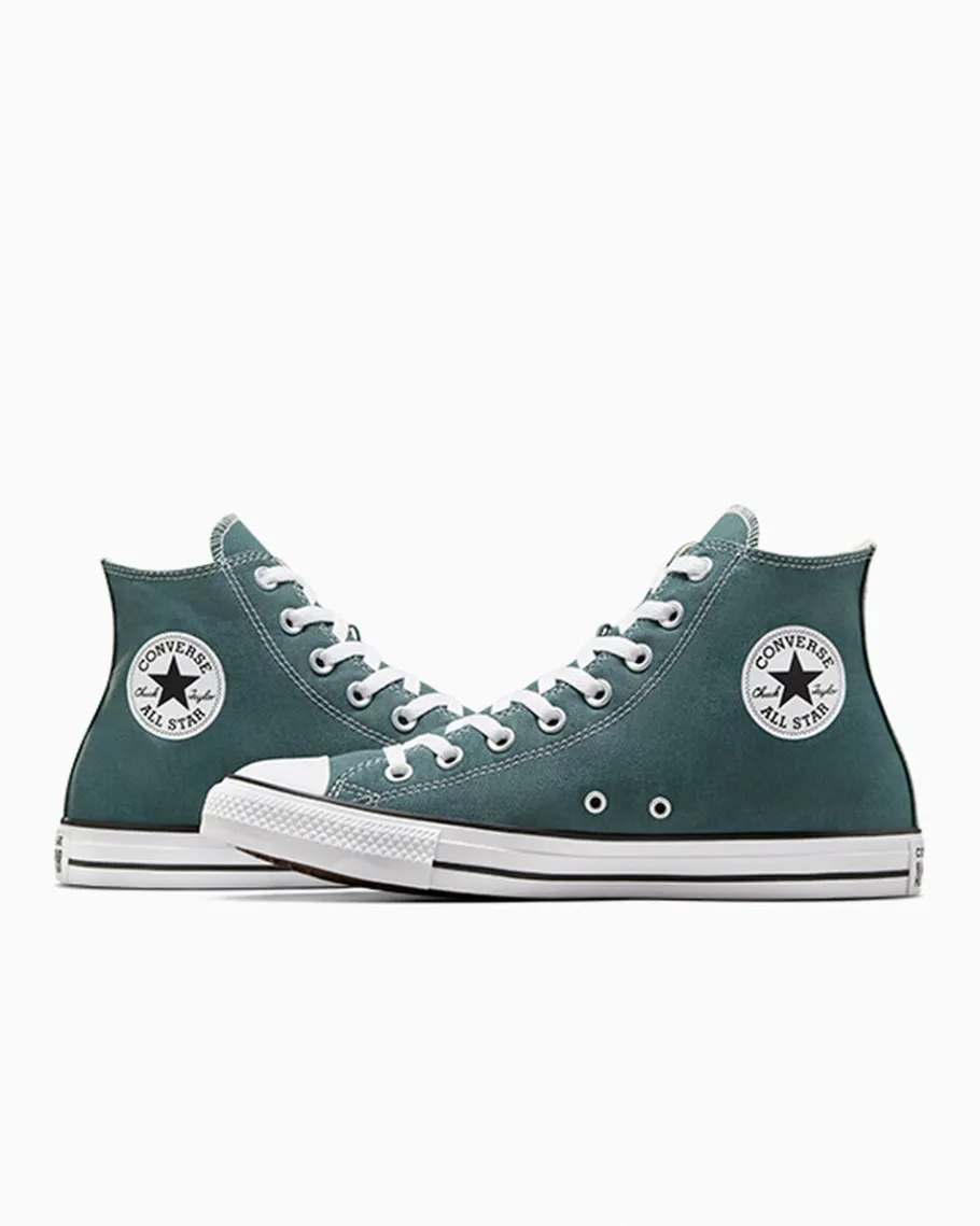 Converse Chuck Taylor All Star*Mujer Corte Alto | Corte Alto