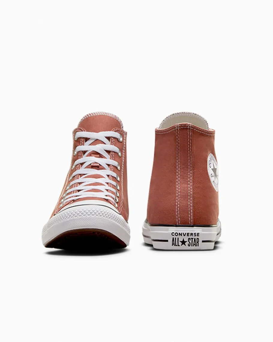 Converse Chuck Taylor All Star*Mujer Corte Alto | Corte Alto