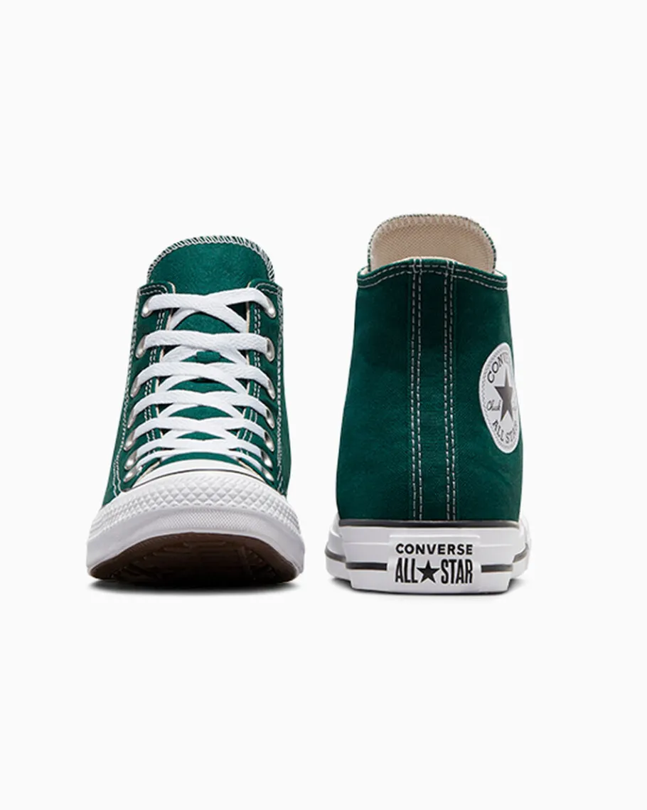 Converse Chuck Taylor All Star*Mujer Corte Alto | Corte Alto