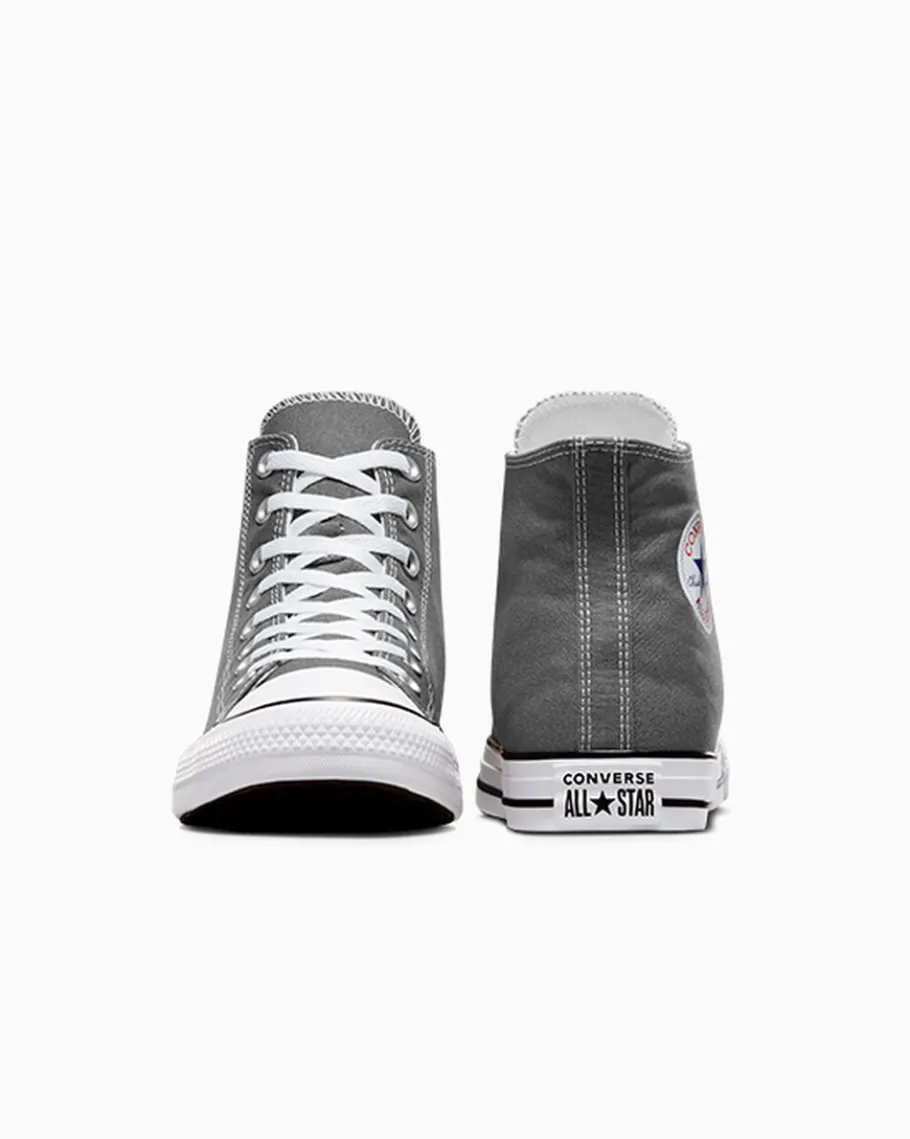 Converse Chuck Taylor All Star*Mujer Corte Alto | Corte Alto