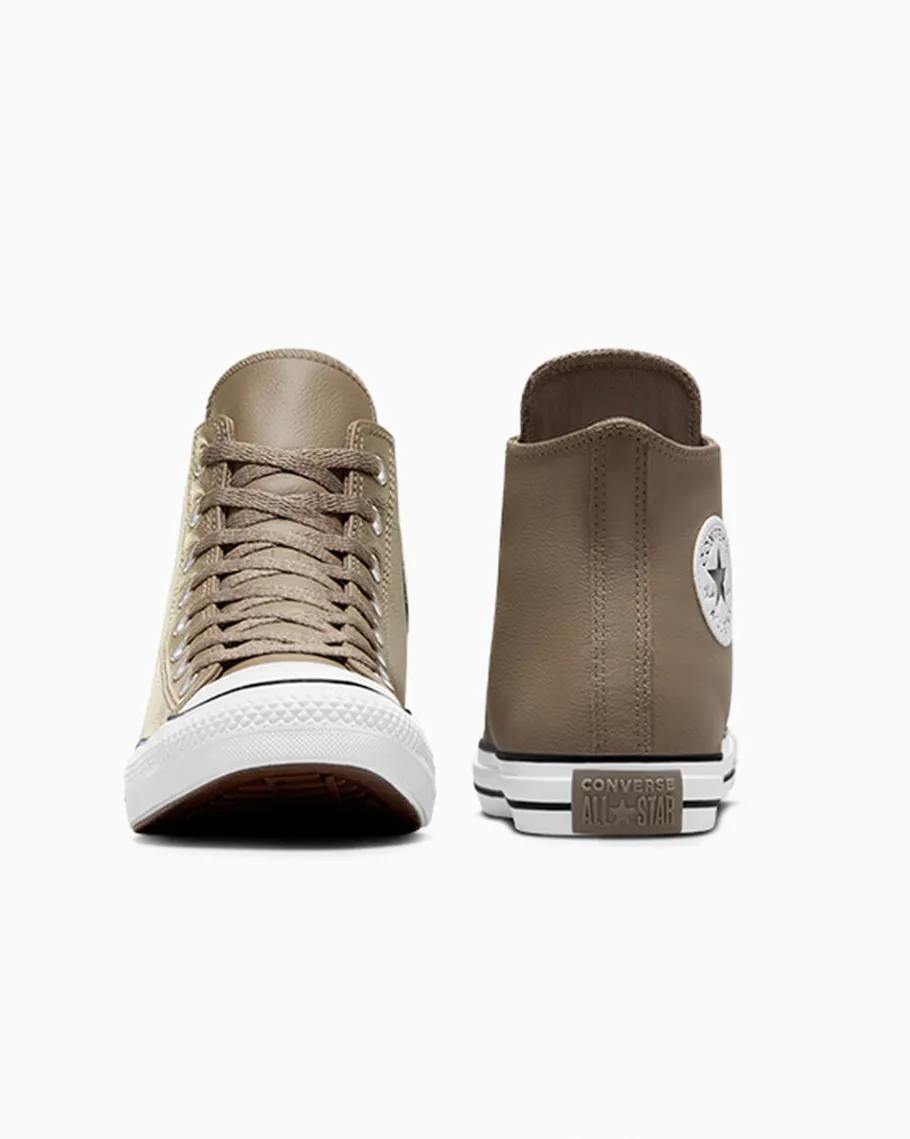 Converse Chuck Taylor All Star*Mujer Corte Alto | Corte Alto