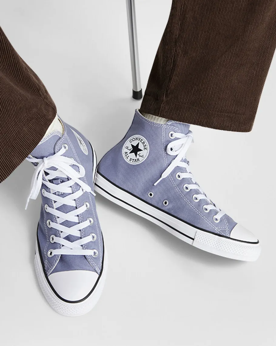 Converse Chuck Taylor All Star*Mujer Corte Alto | Corte Alto