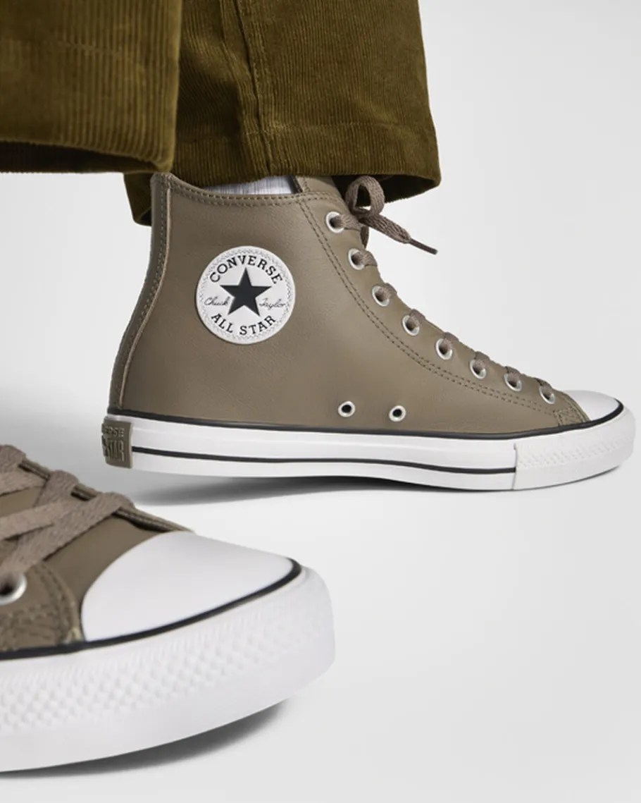 Converse Chuck Taylor All Star*Mujer Corte Alto | Corte Alto