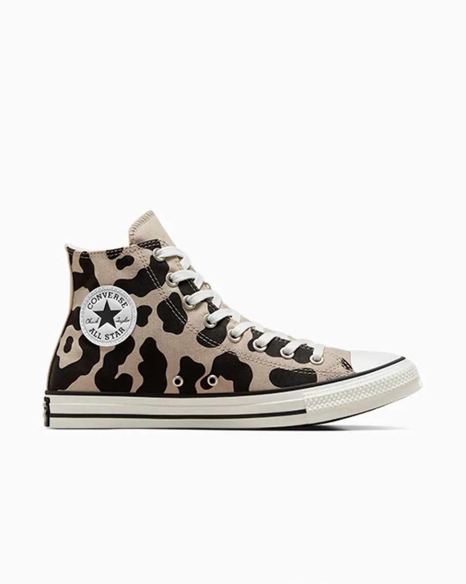 Converse Chuck Taylor All Star Animal Print*Mujer Corte Alto | Corte Alto