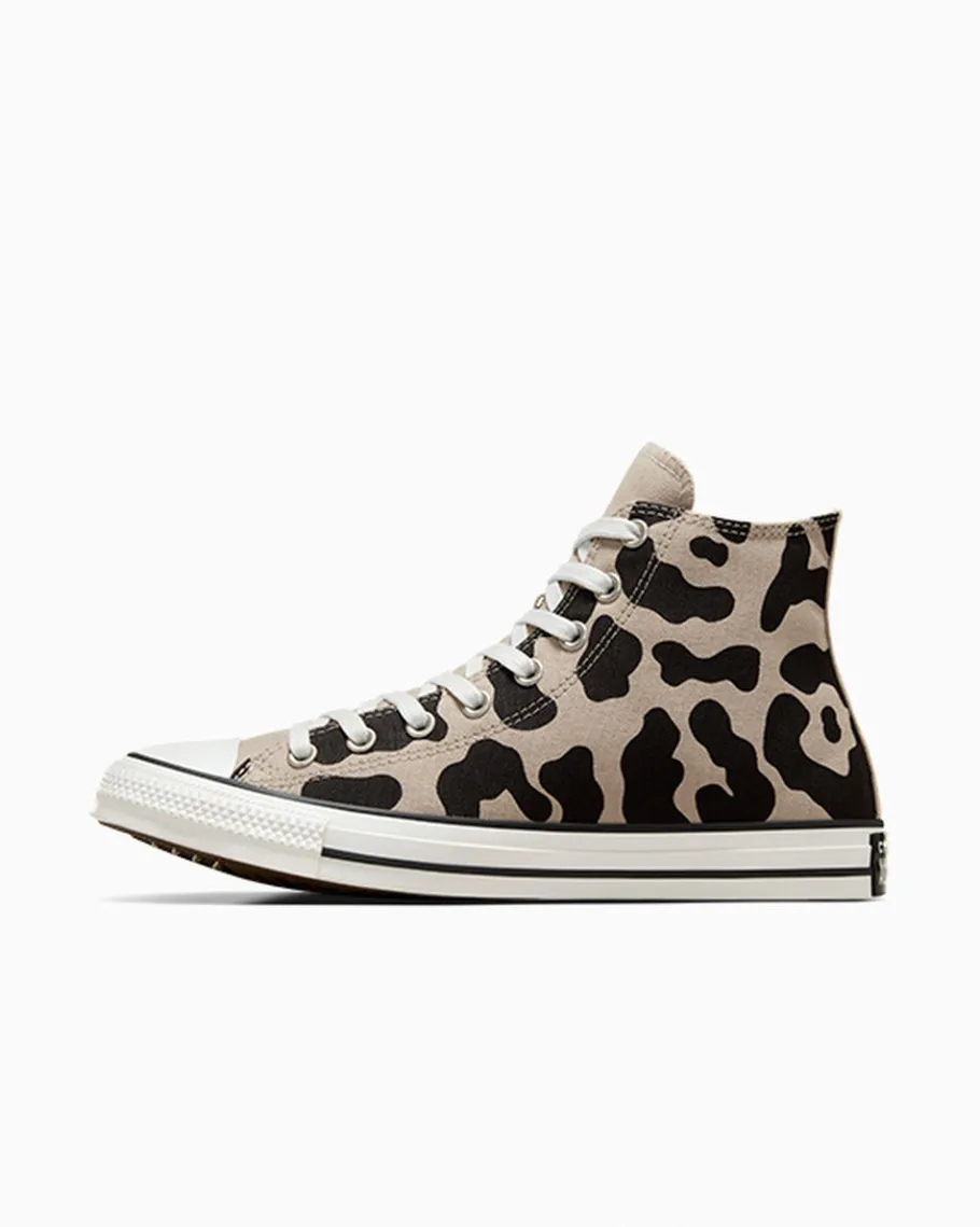 Converse Chuck Taylor All Star Animal Print*Mujer Corte Alto | Corte Alto