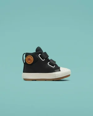 Converse Chuck Taylor All Star Berkshire Boot Easy-On Leather*Niños Bebé E Infantil (0-4 Años) | Niño