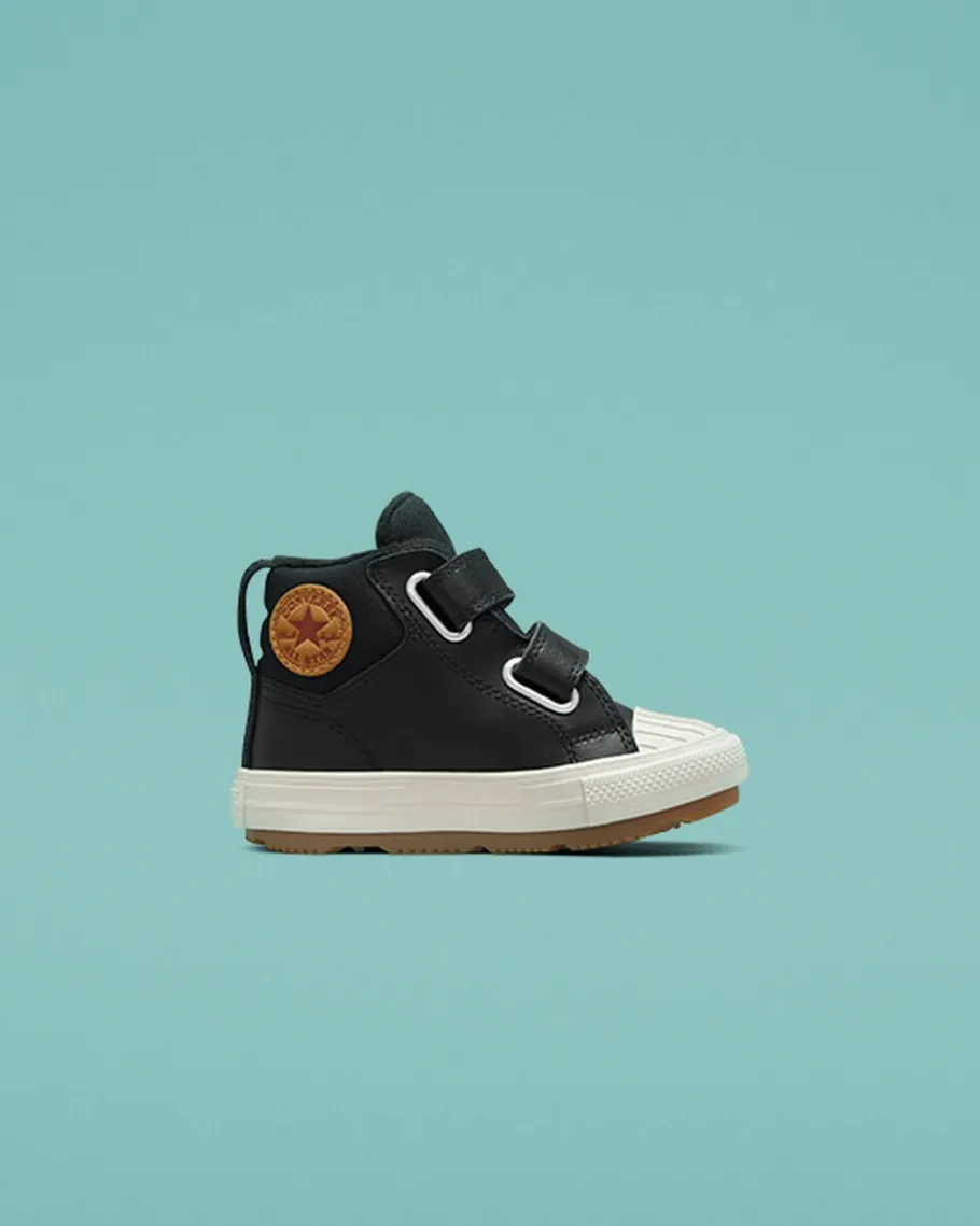 Converse Chuck Taylor All Star Berkshire Boot Easy-On Leather*Niños Bebé E Infantil (0-4 Años) | Niño