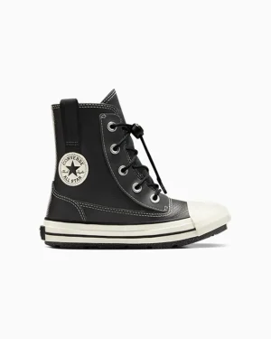 Converse Chuck Taylor All Star Berkshire Waterproof Boot*Niños Niños Pequeños (4-8 Años) | Niña