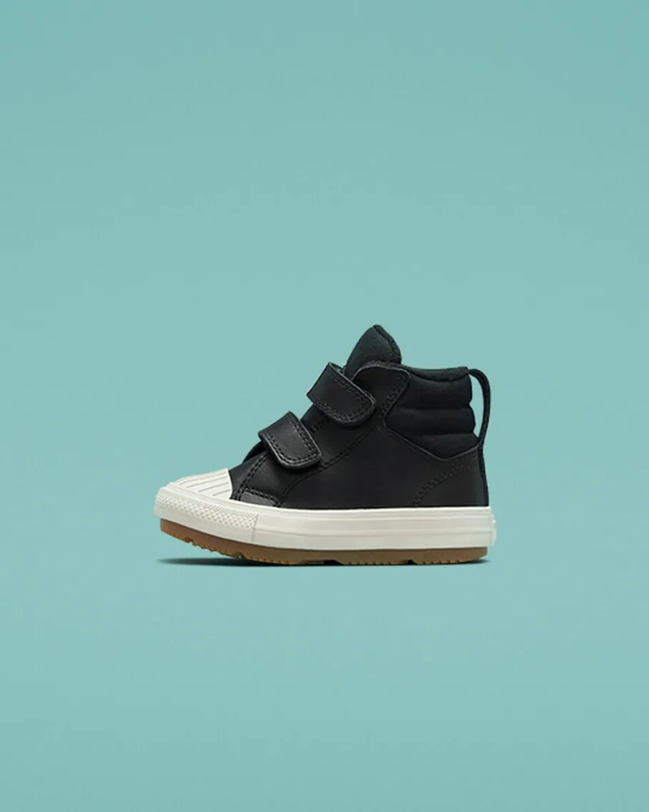Converse Chuck Taylor All Star Berkshire Boot Easy-On Leather*Niños Bebé E Infantil (0-4 Años) | Niño