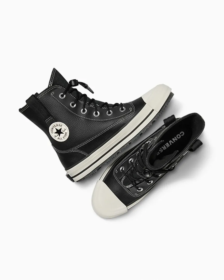 Converse Chuck Taylor All Star Berkshire Waterproof Boot*Niños Botas | Niños (8-12 Años)