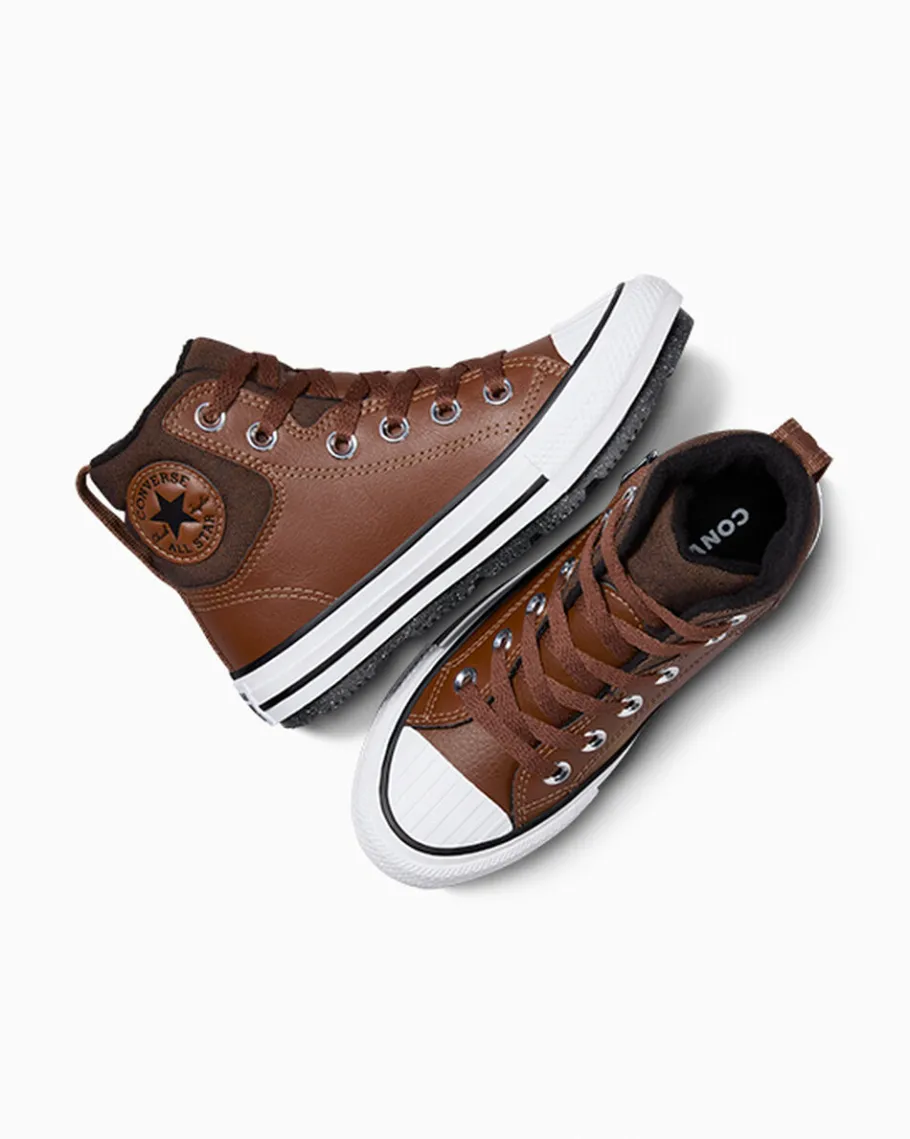 Converse Chuck Taylor All Star Berkshire Boot*Niños Niños Pequeños (4-8 Años) | Niño