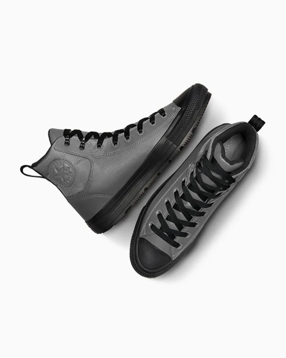 Converse Chuck Taylor All Star Berkshire Boot*Mujer Corte Alto | Corte Alto