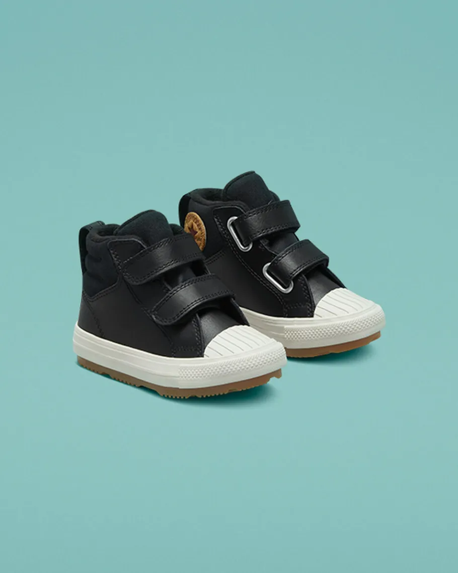 Converse Chuck Taylor All Star Berkshire Boot Easy-On Leather*Niños Bebé E Infantil (0-4 Años) | Niño