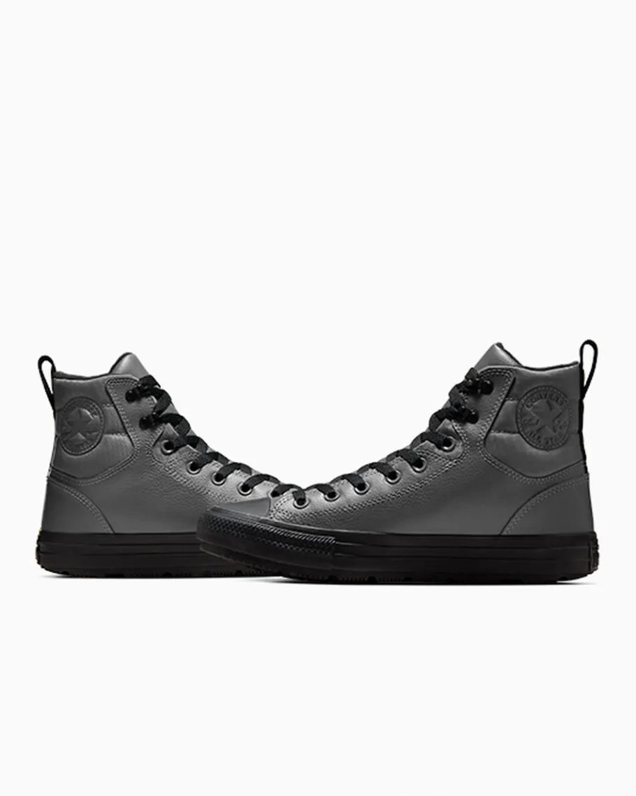 Converse Chuck Taylor All Star Berkshire Boot*Mujer Corte Alto | Corte Alto