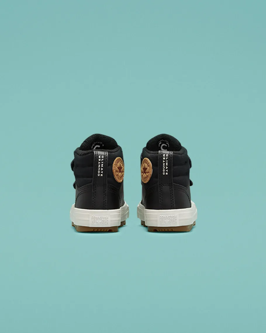 Converse Chuck Taylor All Star Berkshire Boot Easy-On Leather*Niños Bebé E Infantil (0-4 Años) | Niño