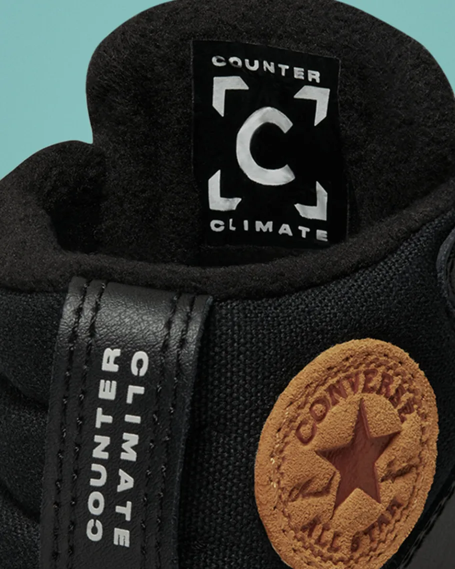 Converse Chuck Taylor All Star Berkshire Boot Easy-On Leather*Niños Bebé E Infantil (0-4 Años) | Niño