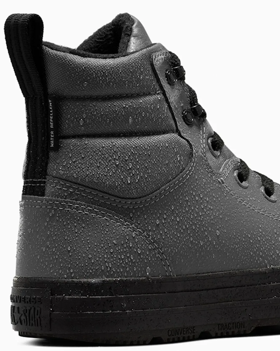 Converse Chuck Taylor All Star Berkshire Boot*Mujer Corte Alto | Corte Alto