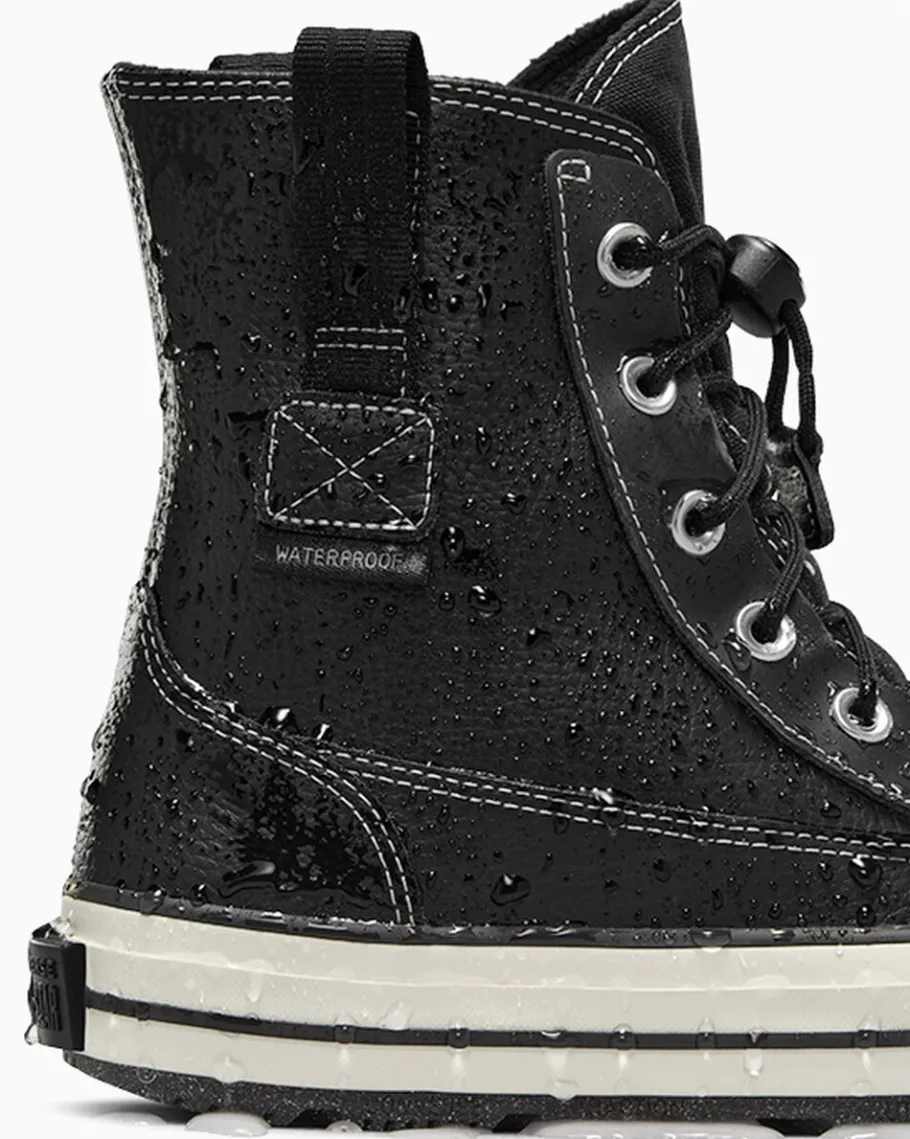 Converse Chuck Taylor All Star Berkshire Waterproof Boot*Niños Botas | Niños (8-12 Años)