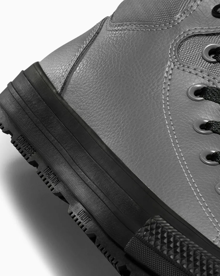 Converse Chuck Taylor All Star Berkshire Boot*Mujer Corte Alto | Corte Alto