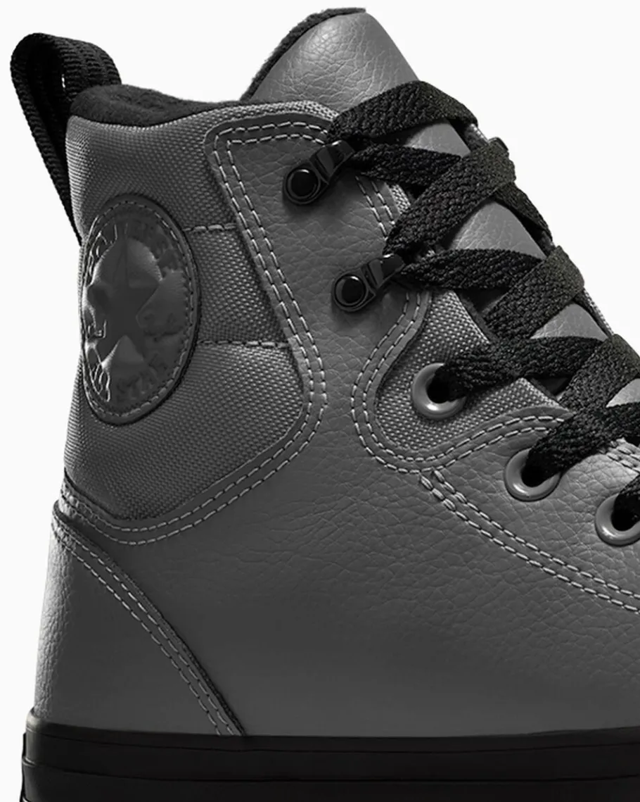 Converse Chuck Taylor All Star Berkshire Boot*Mujer Corte Alto | Corte Alto