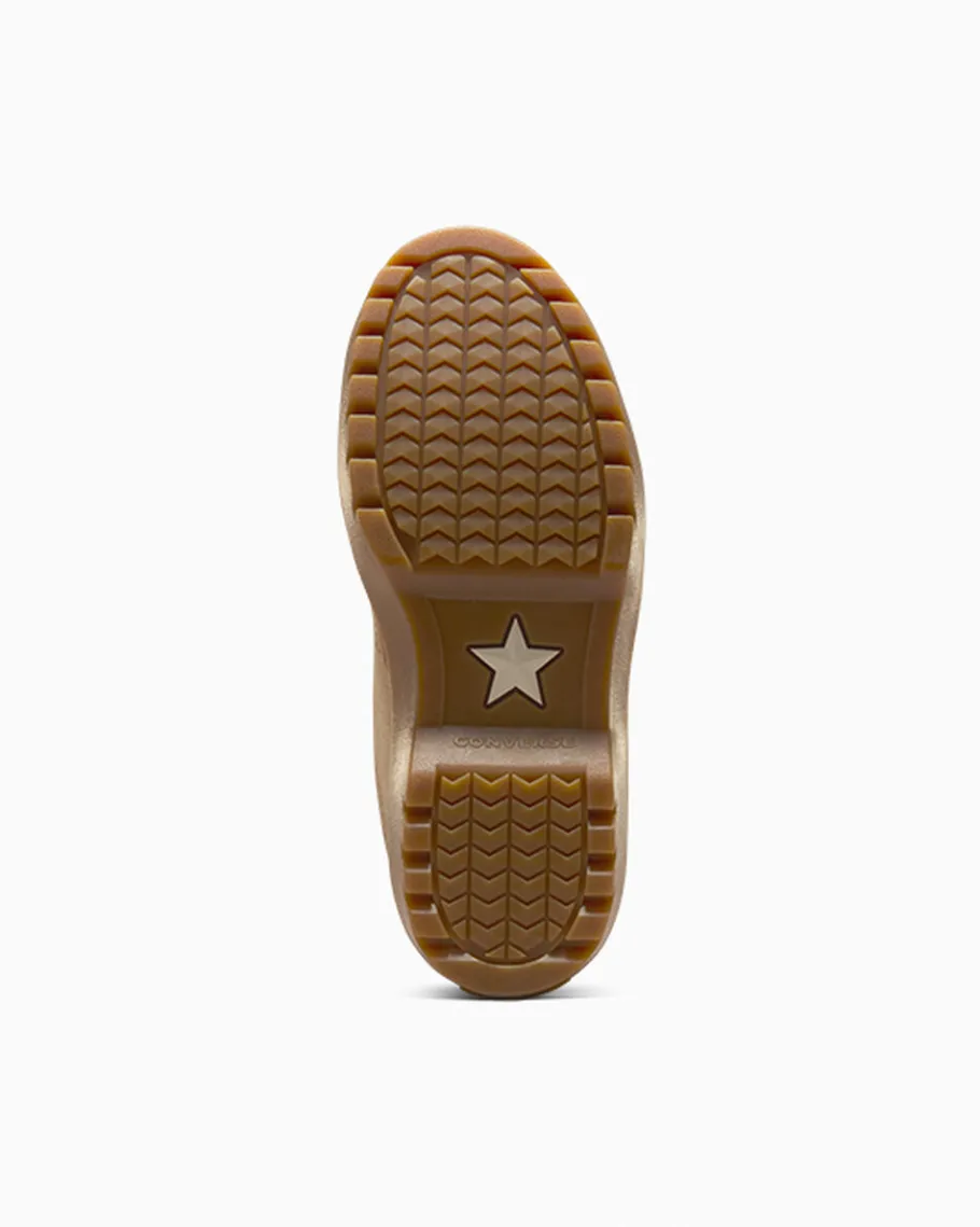 Converse Chuck Taylor All Star Chelsea Lugged Suede*Niños Corte Alto | Niños Pequeños (4-8 Años)