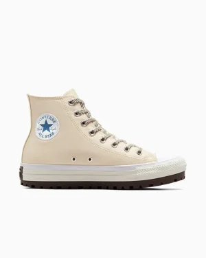 Converse Chuck Taylor All Star City Trek*Mujer Corte Alto | Corte Alto