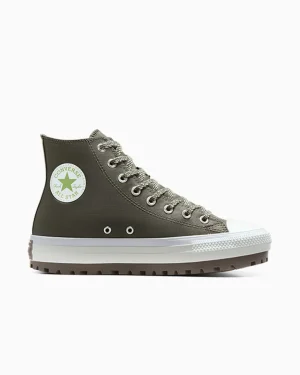 Converse Chuck Taylor All Star City Trek*Mujer Corte Alto | Corte Alto