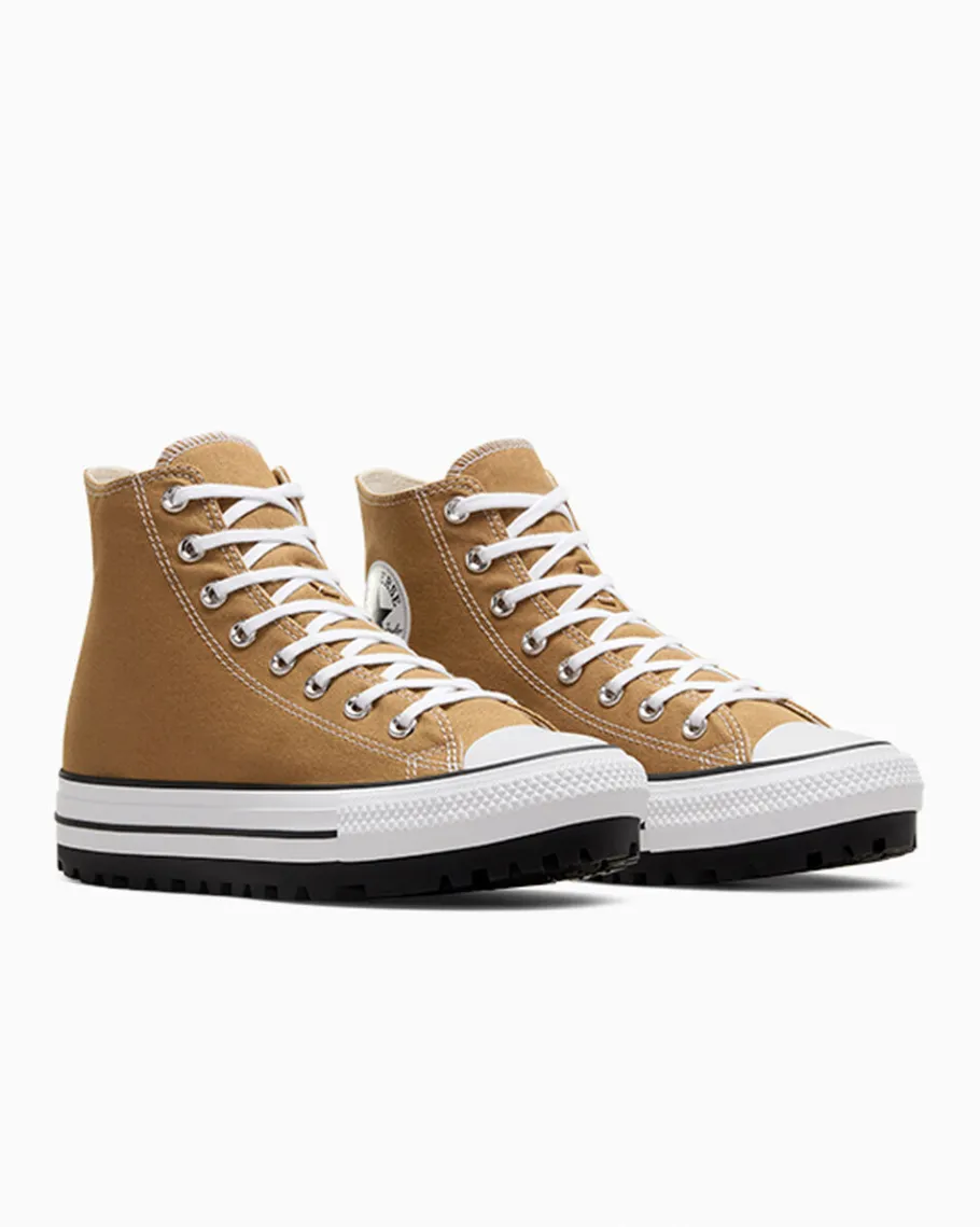 Converse Chuck Taylor All Star City Trek*Mujer Corte Alto | Corte Alto