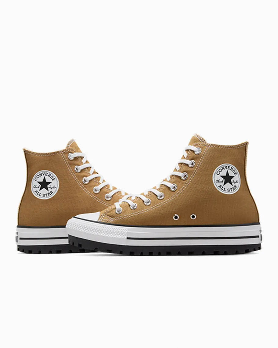 Converse Chuck Taylor All Star City Trek*Mujer Corte Alto | Corte Alto