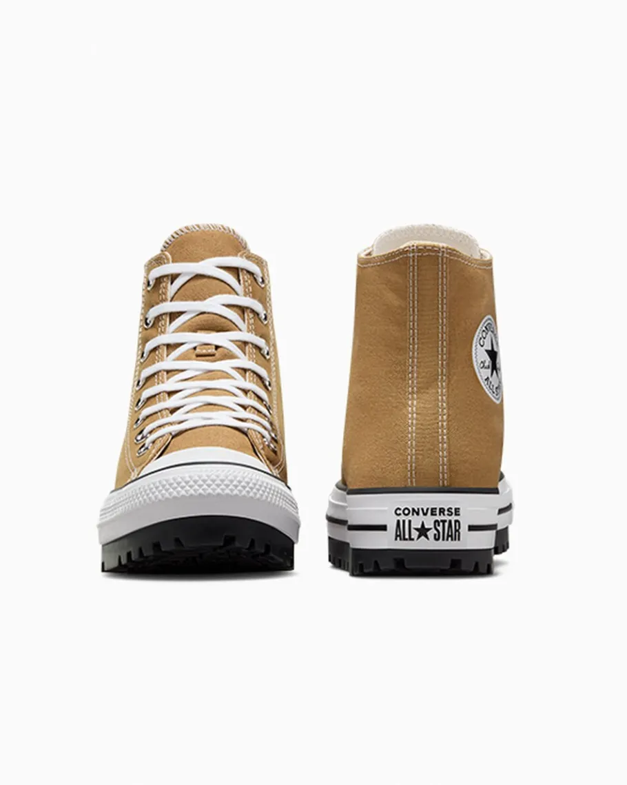 Converse Chuck Taylor All Star City Trek*Mujer Corte Alto | Corte Alto