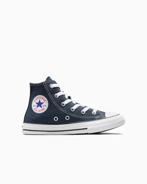 Converse Chuck Taylor All Star Classic para niño/a pequeño/a y jóvenes*Niños Niños Pequeños (4-8 Años) | Niños (8-12 Años)