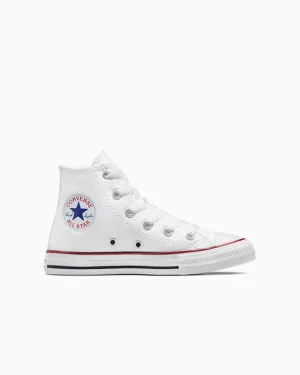 Converse Chuck Taylor All Star Classic para niño/a pequeño/a y jóvenes*Niños Niños (8-12 Años) | Niño