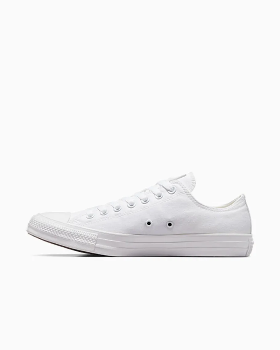 Converse Chuck Taylor All Star Classic*Mujer Corte Bajo | Plataformas